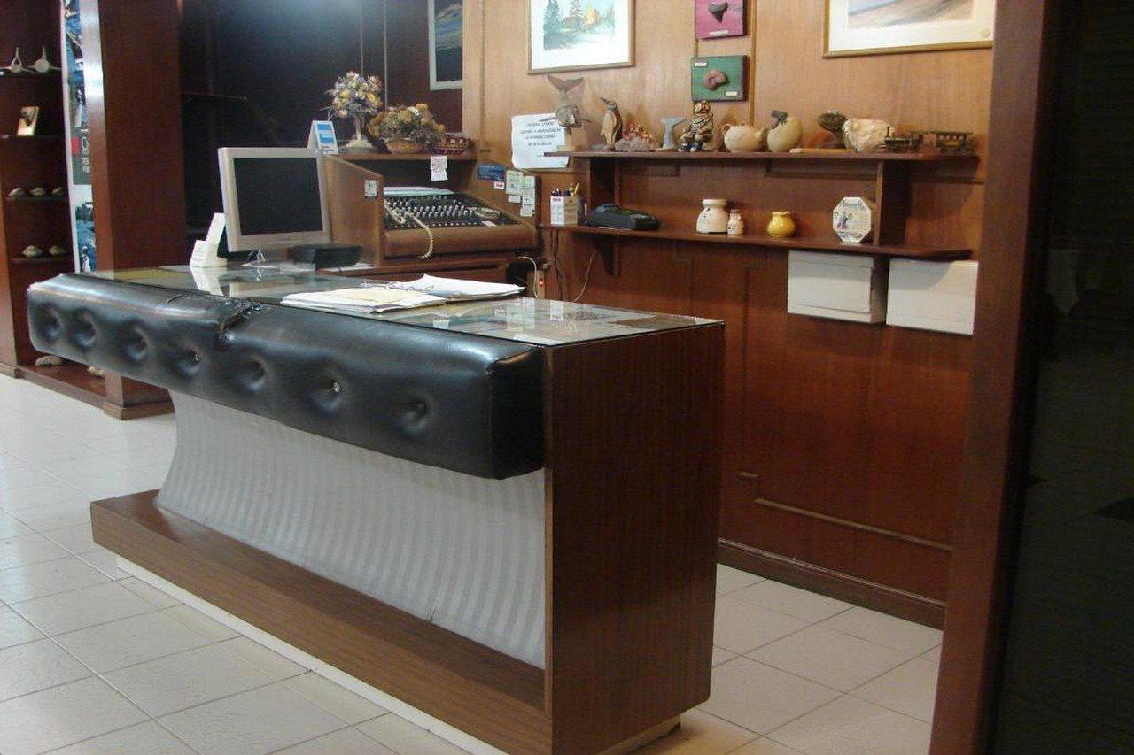 Hotel Cheltum Trelew