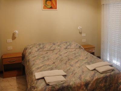 Cheltum 2* Trelew