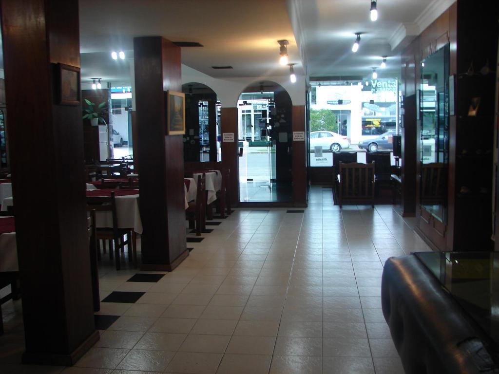Hotel Cheltum